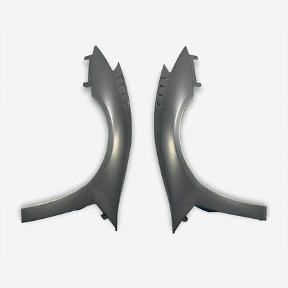 Lamborghini 14 onwards Huracan LP580 LP610 SD Type V Type front Fender(Only Vents carbon)