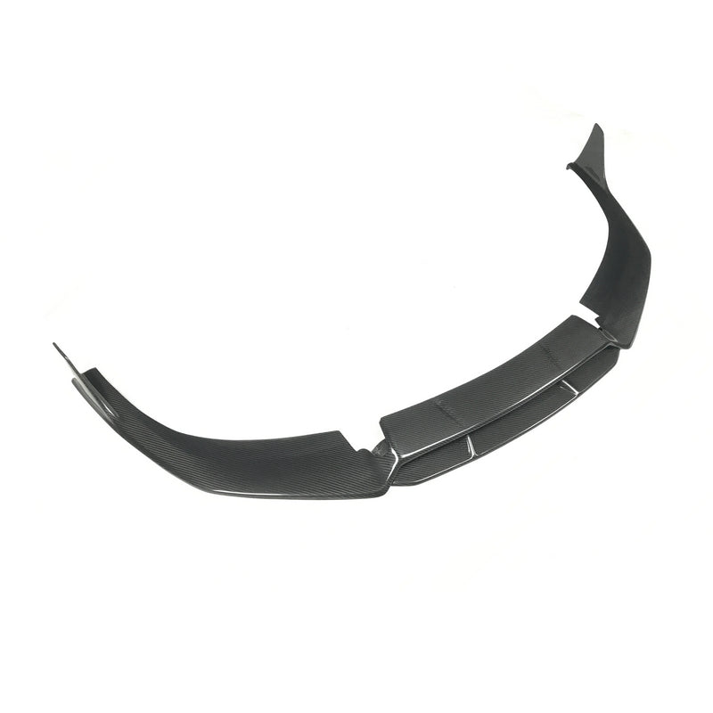 Lamborghini 14 onwards Huracan LP580 SD Type Front Lip