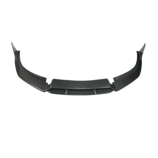 Lamborghini 14 onwards Huracan LP580 SD Type Front Lip
