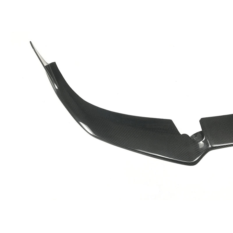 Lamborghini 14 onwards Huracan LP580 SD Type Front Lip
