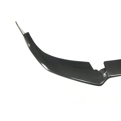 Lamborghini 14 onwards Huracan LP580 SD Type Front Lip