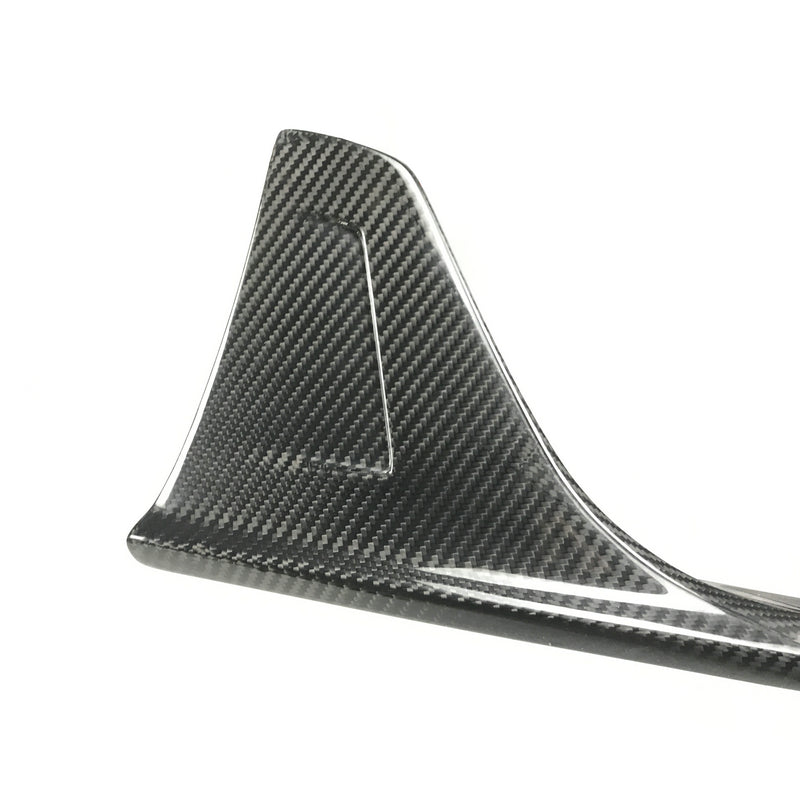 Lamborghini 14 onwards Huracan LP580 SD Type Front Lip