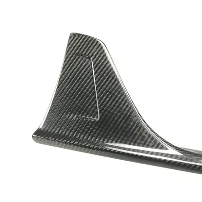 Lamborghini 14 onwards Huracan LP580 SD Type Front Lip