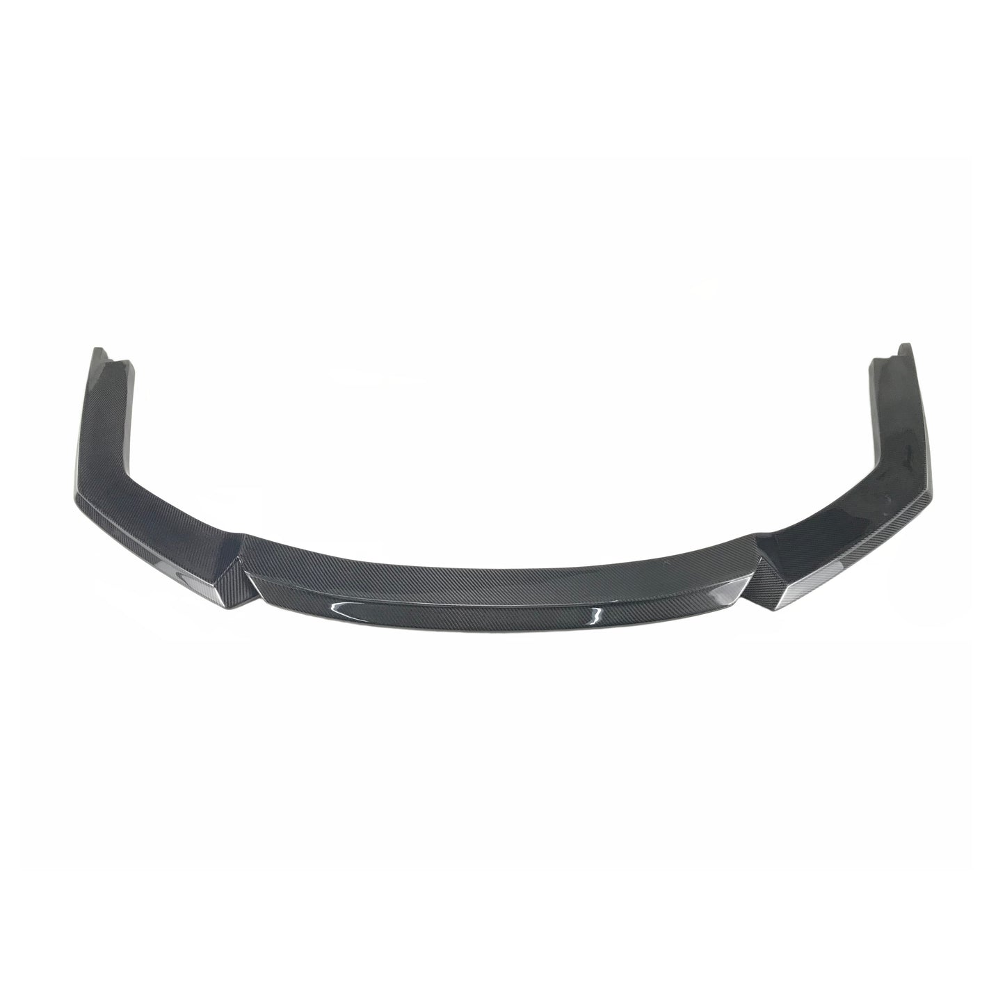Lamborghini 14 onwards Huracan LP610 Vor Type Front Lip