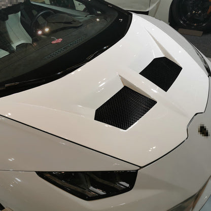Lamborghini 14 onwards Huracan LP580 LP610 P Type Front Hood
