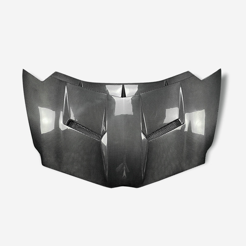 Lamborghini 14 onwards Huracan LP580 LP610 V Type Front Hood