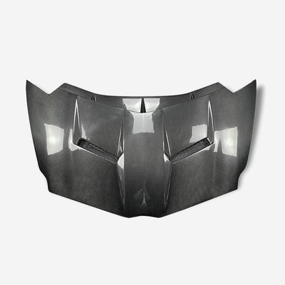 Lamborghini 14 onwards Huracan LP580 LP610 V Type Front Hood