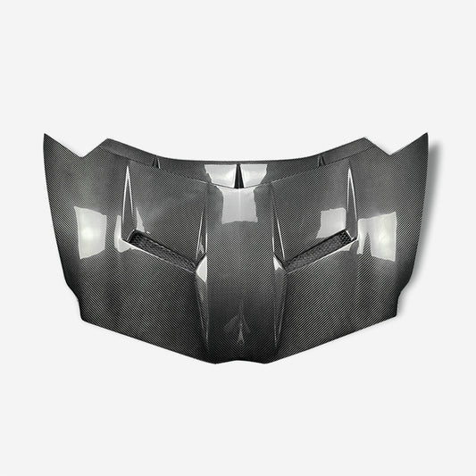 Lamborghini 14 onwards Huracan LP580 LP610 V Type Front Hood