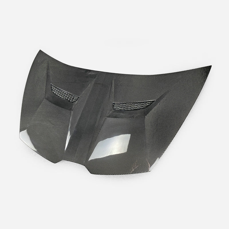 Lamborghini 14 onwards Huracan LP580 LP610 V Type Front Hood