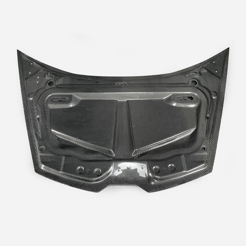 Lamborghini 14 onwards Huracan LP580 LP610 V Type Front Hood