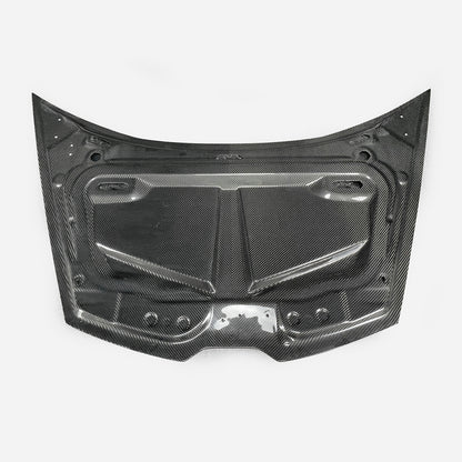 Lamborghini 14 onwards Huracan LP580 LP610 V Type Front Hood