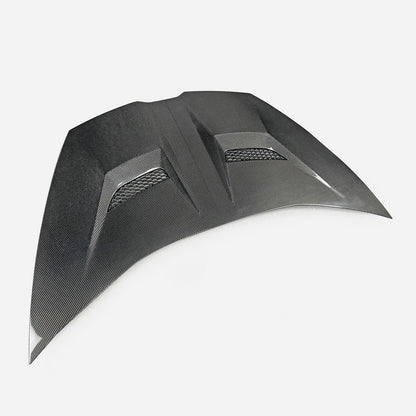 Lamborghini 14 onwards Huracan LP580 LP610 V Type Front Hood