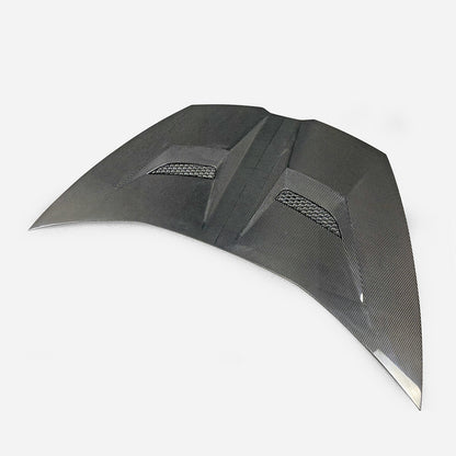 Lamborghini 14 onwards Huracan LP580 LP610 V Type Front Hood