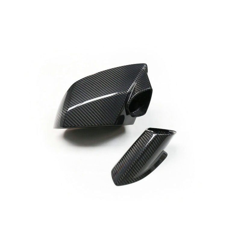 Lamborghini 14 onwards Huracan LP600 LP610 LP620 Side Mirror Replacement
