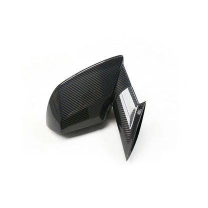 Lamborghini 14 onwards Huracan LP600 LP610 LP620 Side Mirror Replacement