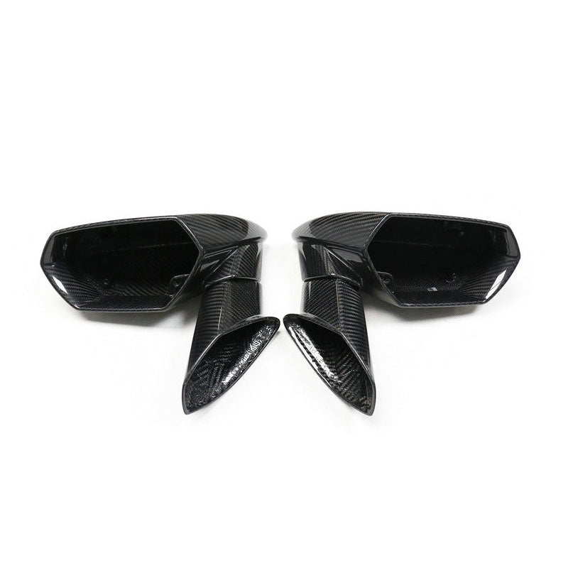 Lamborghini 14 onwards Huracan LP600 LP610 LP620 Side Mirror Replacement