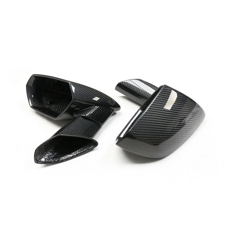 Lamborghini 14 onwards Huracan LP600 LP610 LP620 Side Mirror Replacement