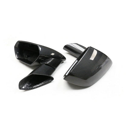 Lamborghini 14 onwards Huracan LP600 LP610 LP620 Side Mirror Replacement
