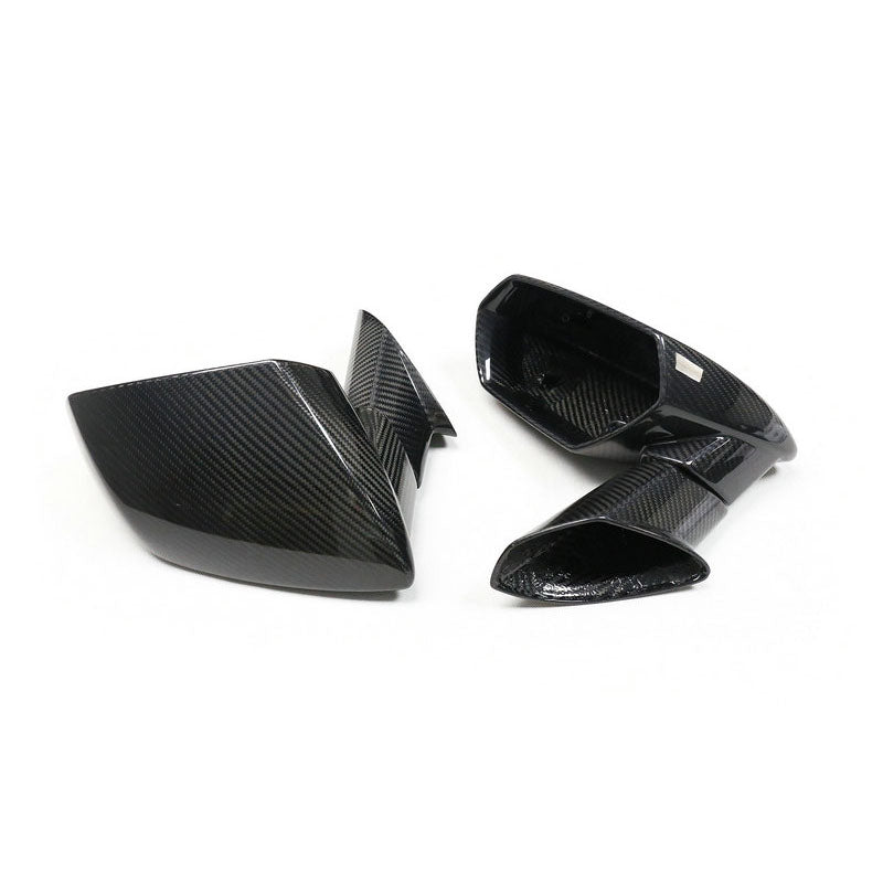 Lamborghini 14 onwards Huracan LP600 LP610 LP620 Side Mirror Replacement