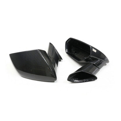 Lamborghini 14 onwards Huracan LP600 LP610 LP620 Side Mirror Replacement
