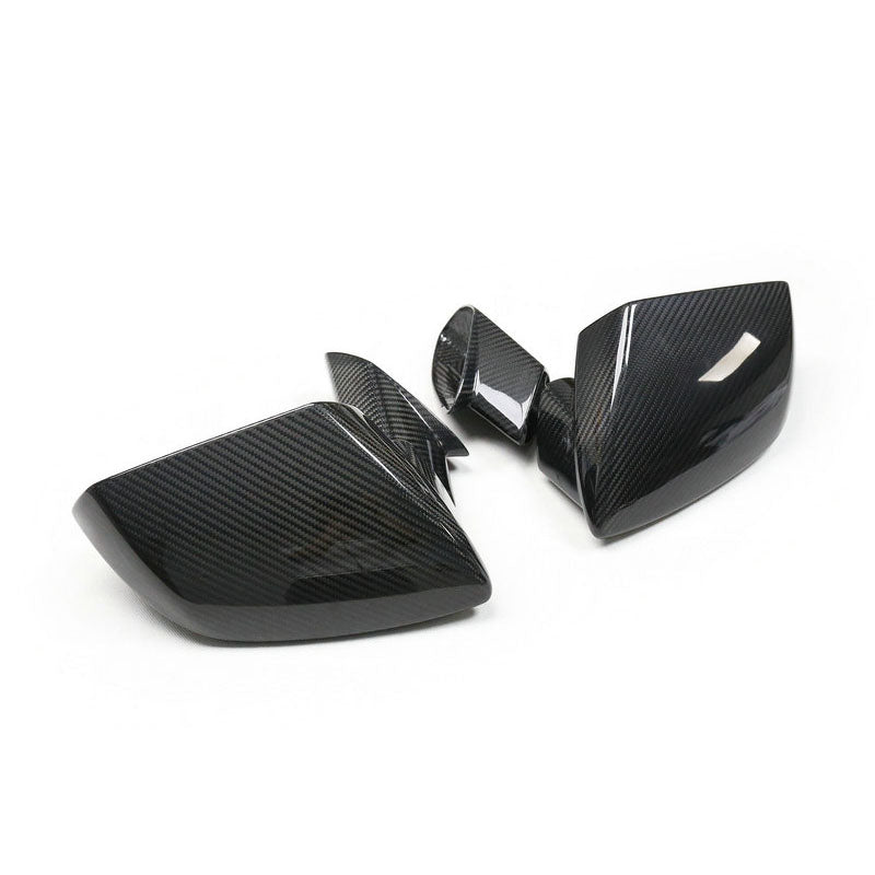 Lamborghini 14 onwards Huracan LP600 LP610 LP620 Side Mirror Replacement