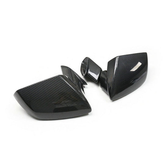 Lamborghini 14 onwards Huracan LP600 LP610 LP620 Side Mirror Replacement