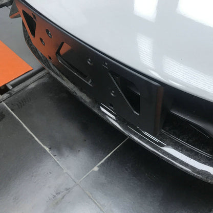 Lamborghini 14 onwards Huracan LP580 PR Type Rear Bumper