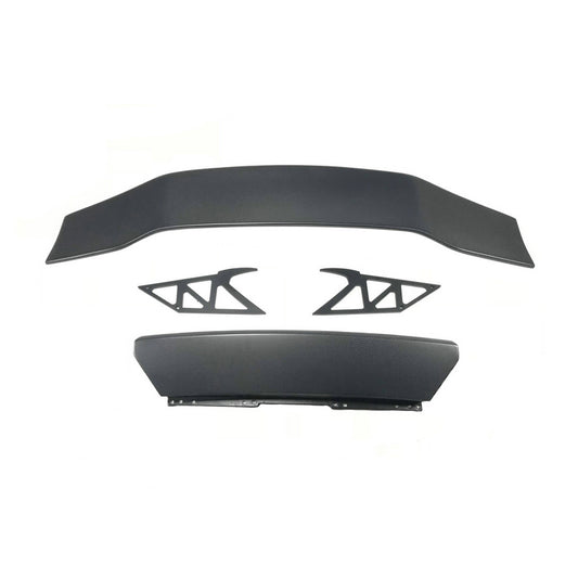 Lamborghini 14 onwards Huracan LP580 LP610 DMC Type GT Spoiler With OEM Trunk Base