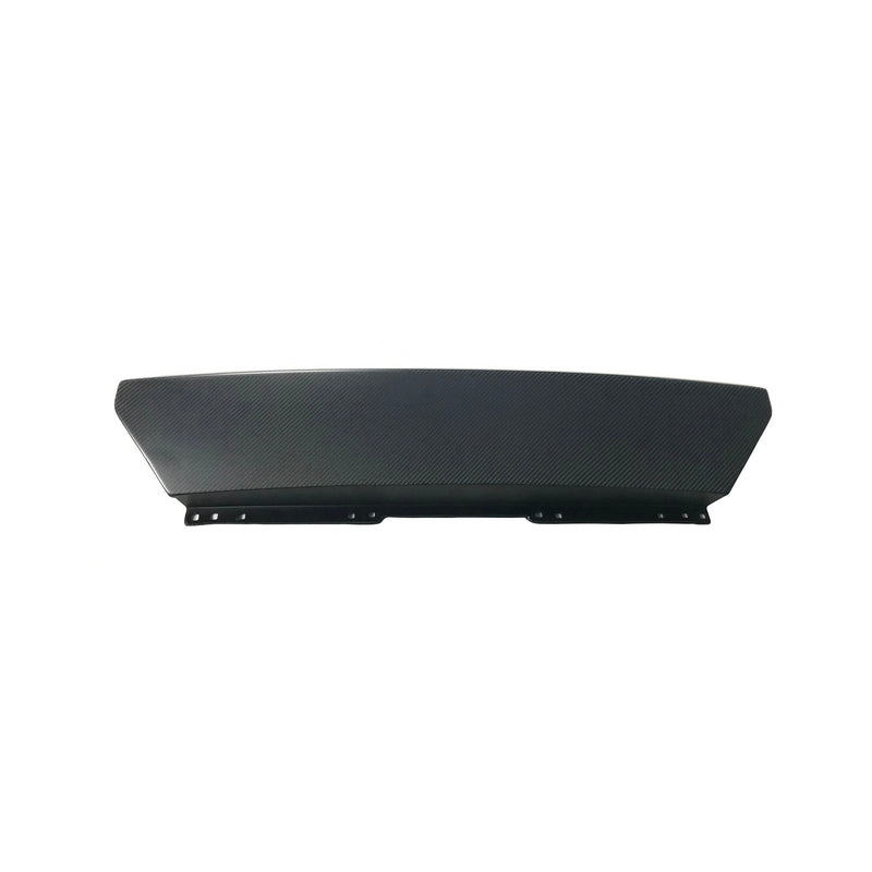 Lamborghini 14 onwards Huracan LP580 LP610 DMC Type GT Spoiler With OEM Trunk Base