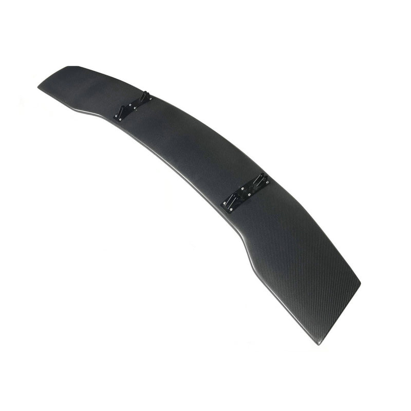 Lamborghini 14 onwards Huracan LP580 LP610 DMC Type GT Spoiler With OEM Trunk Base