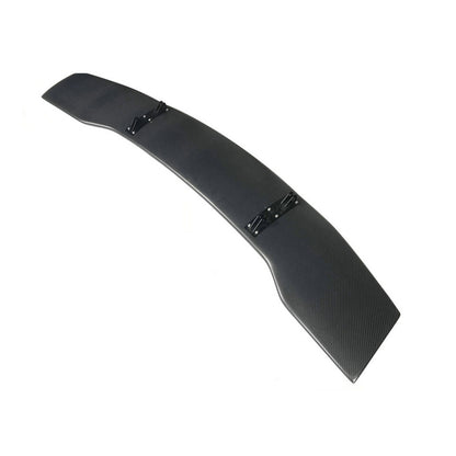 Lamborghini 14 onwards Huracan LP580 LP610 DMC Type GT Spoiler With OEM Trunk Base