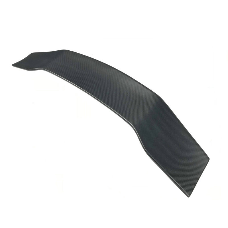 Lamborghini 14 onwards Huracan LP580 LP610 DMC Type GT Spoiler With OEM Trunk Base