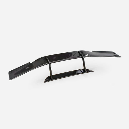 Lamborghini 14 onwards Huracan LP580 LP610 NOV Type GT Spoiler