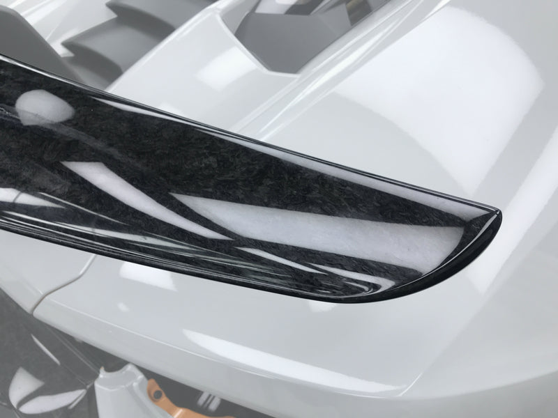 Lamborghini 14 onwards Huracan LP580 LP610 PR Type GT Spoiler