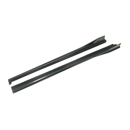 Lamborghini 14 onwards Huracan LP580 LP610 SD Type Side skirt extension