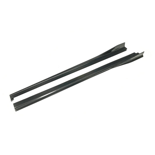 Lamborghini 14 onwards Huracan LP580 LP610 SD Type Side skirt extension