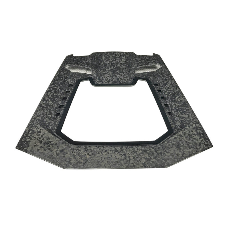 Lamborghini 14 onwards Huracan LP580 PR Type Rear Trunk