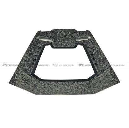 Lamborghini 14 onwards Huracan LP580 PR Type Rear Trunk
