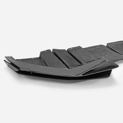 Lamborghini Aventador LP700 OEM Type rear diffuser