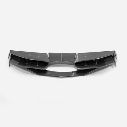 Lamborghini Aventador LP700 OEM Type rear diffuser