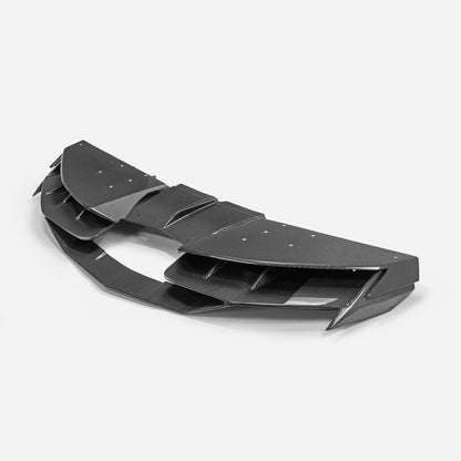 Lamborghini Aventador LP700 OEM Type rear diffuser