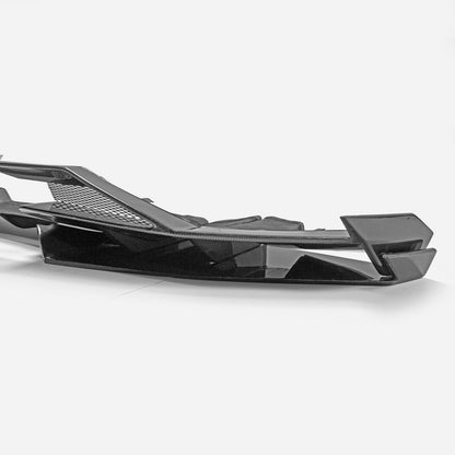Lamborghini Aventador LP700 OEM Type rear diffuser