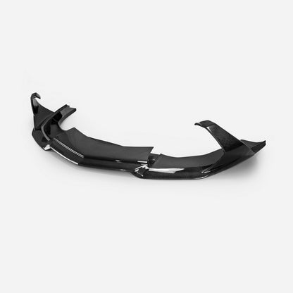 Lamborghini Aventador LP700 DM Style Front Lip with canard