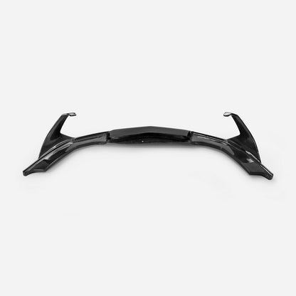 Lamborghini Aventador LP700 DM Style Front Lip with canard