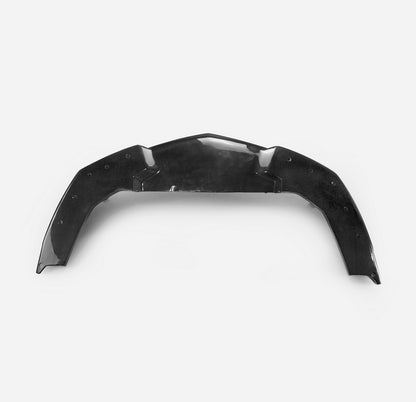 Lamborghini Aventador LP700 DM Style Front Lip with canard