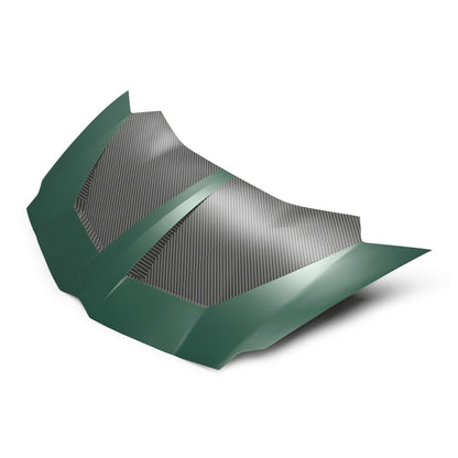 Lamborghini Aventador LP700 LP720s LT Type Front Hood