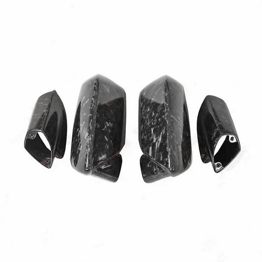 Lamborghini Aventador LP700 LP720s OE Type Side Mirror Cover