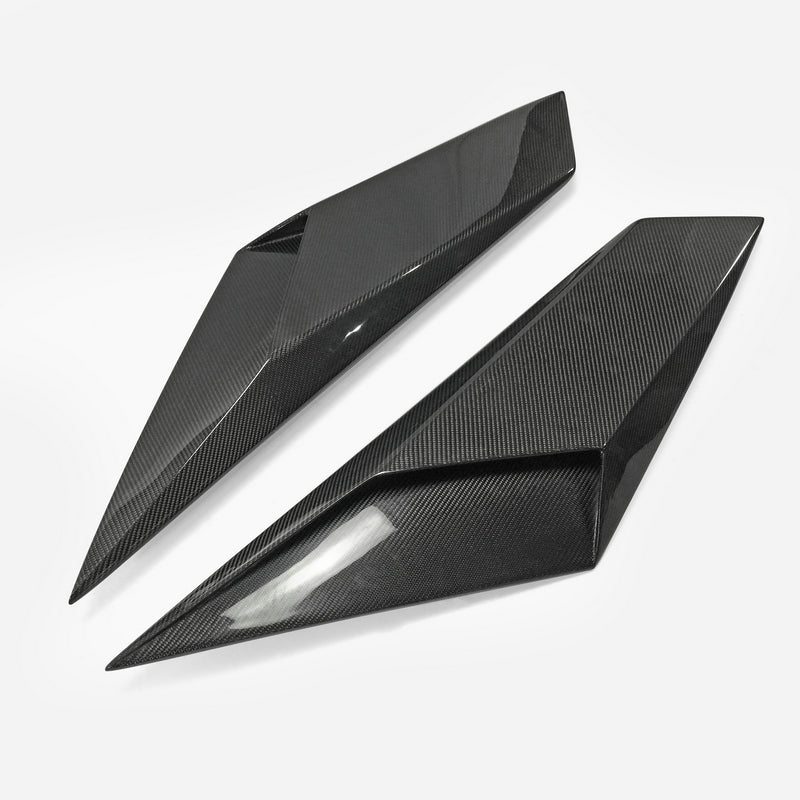 Lamborghini Aventador LP700 LP720 750SV Style Side Vents