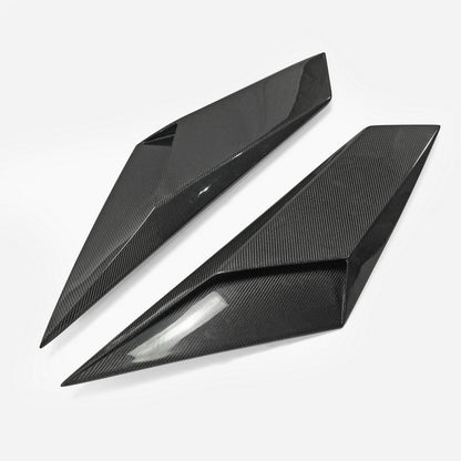 Lamborghini Aventador LP700 LP720 750SV Style Side Vents