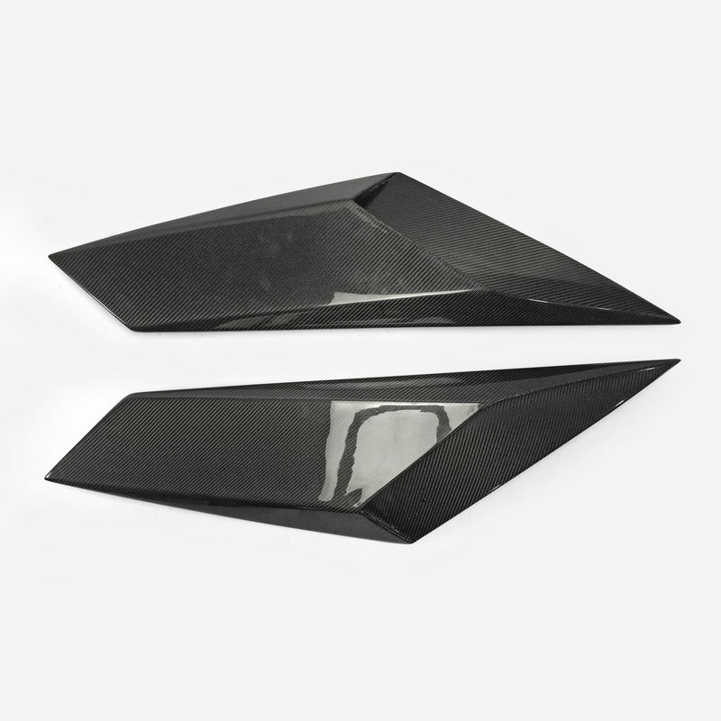 Lamborghini Aventador LP700 LP720 750SV Style Side Vents